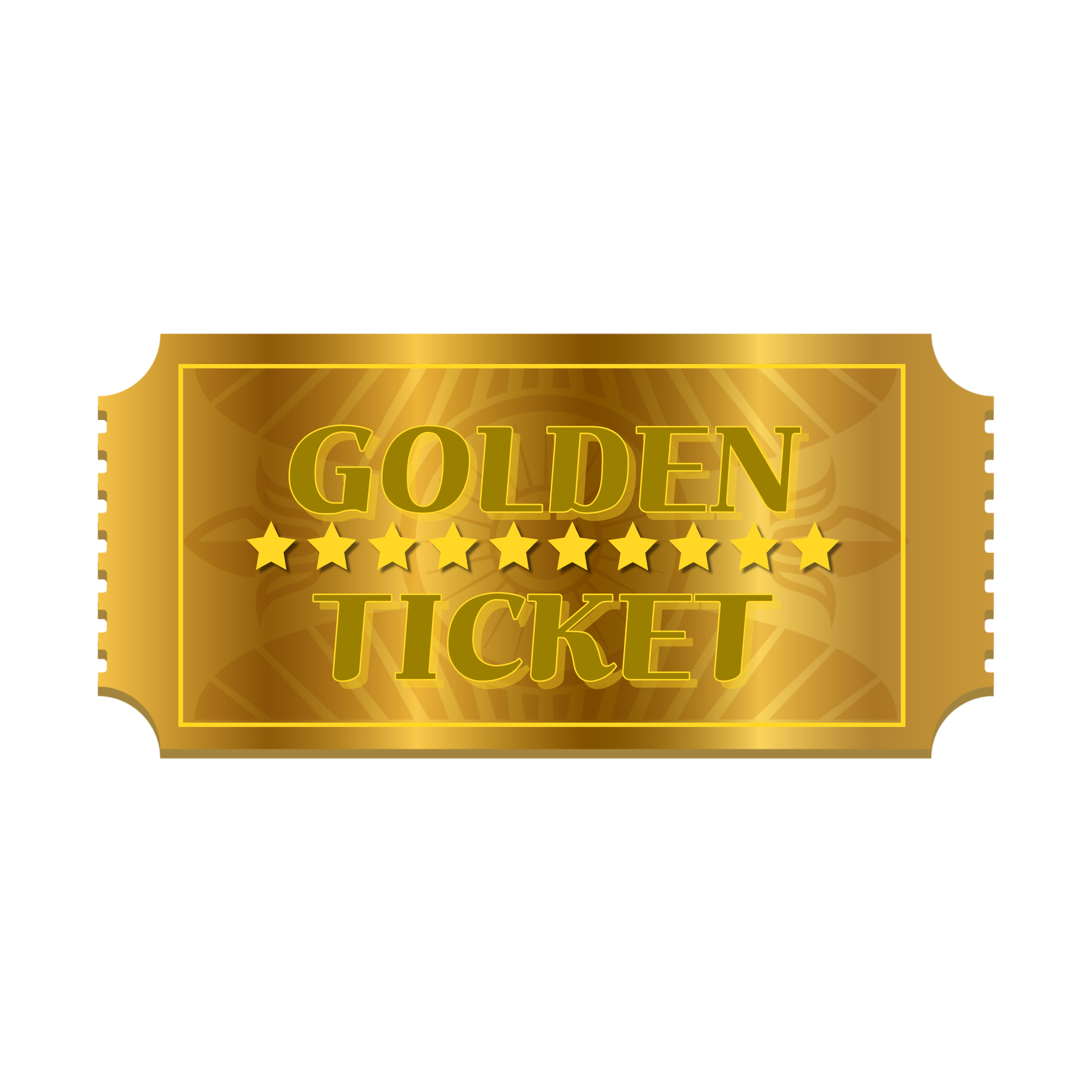 Golden Ticket